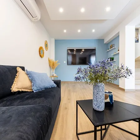 Escape On By Interhome