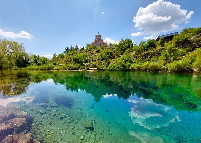 Escape On By Interhome