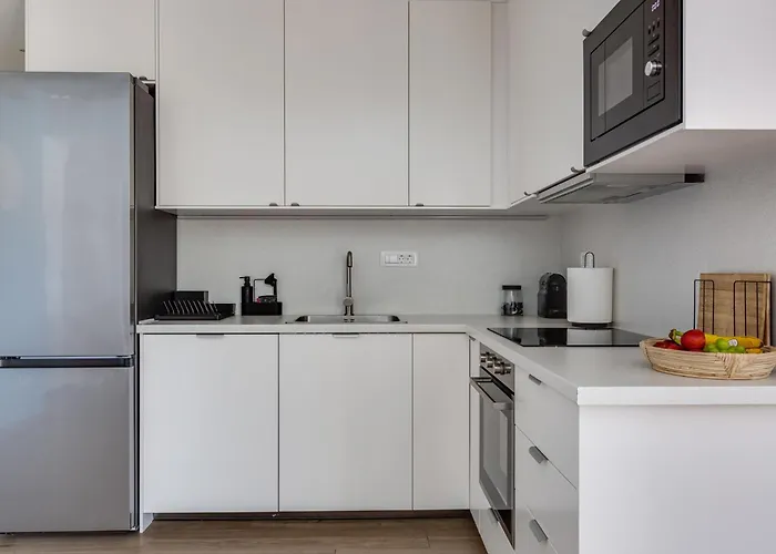 Semesterbostad Escape On By Interhome