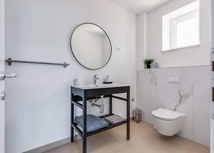 Escape On By Interhome