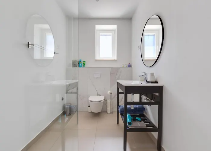 Escape On By Interhome Semesterbostad *