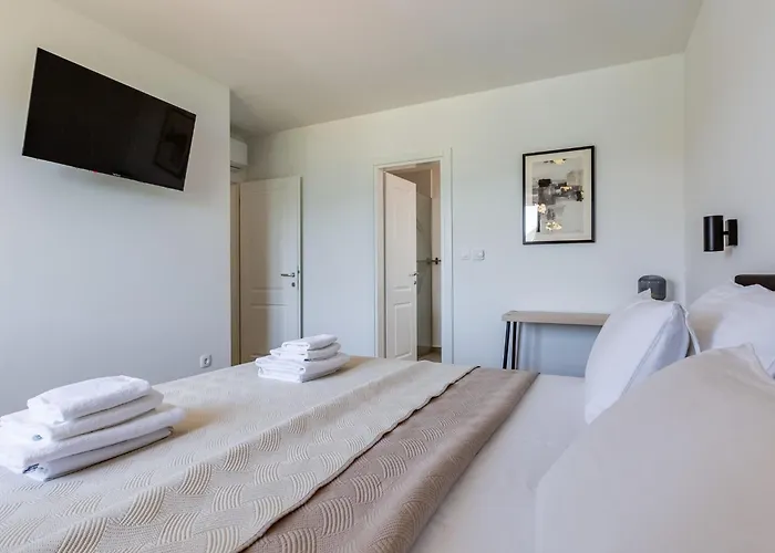 Escape On By Interhome