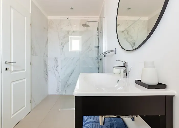 Escape On By Interhome Semesterbostad *