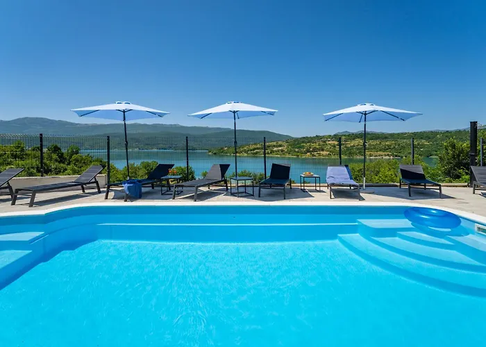 Semesterbostad Escape On By Interhome *