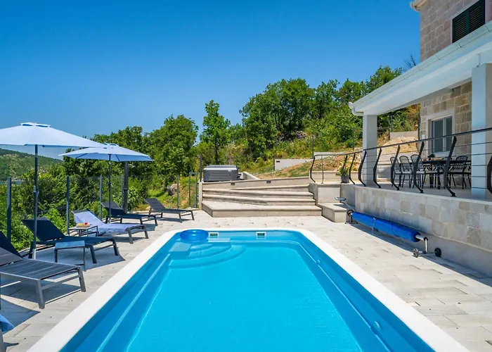 Escape On By Interhome