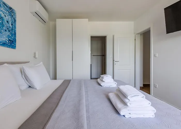 Escape On By Interhome Semesterbostad *