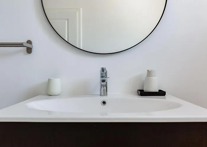 Escape On By Interhome Vrlika