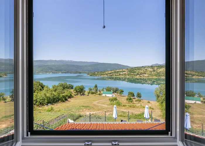 Escape On By Interhome Semesterbostad