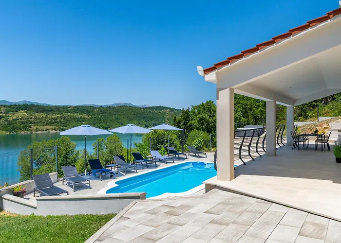 Semesterbostad Escape On By Interhome *