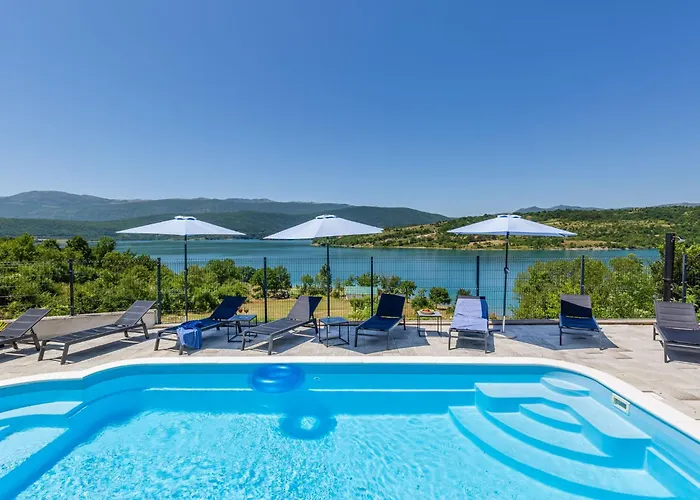 Escape On By Interhome