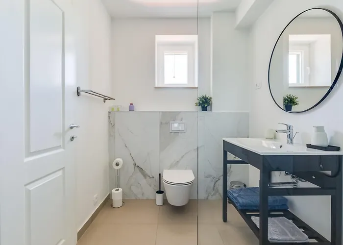 Escape On By Interhome Semesterbostad *