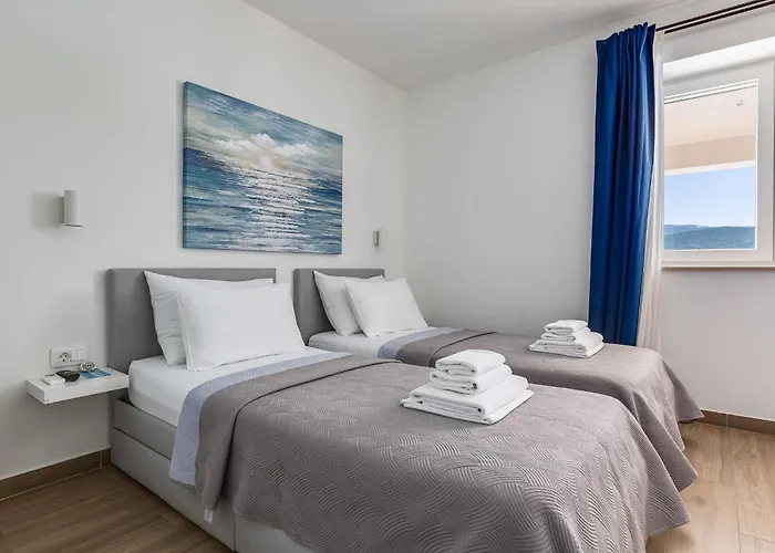 Escape On By Interhome * Vrlika