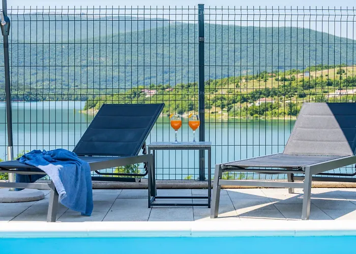 Escape On By Interhome