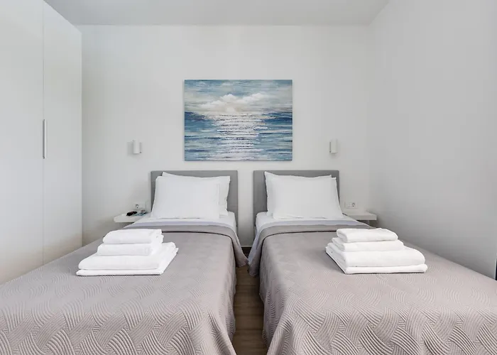 Escape On By Interhome Semesterbostad Vrlika