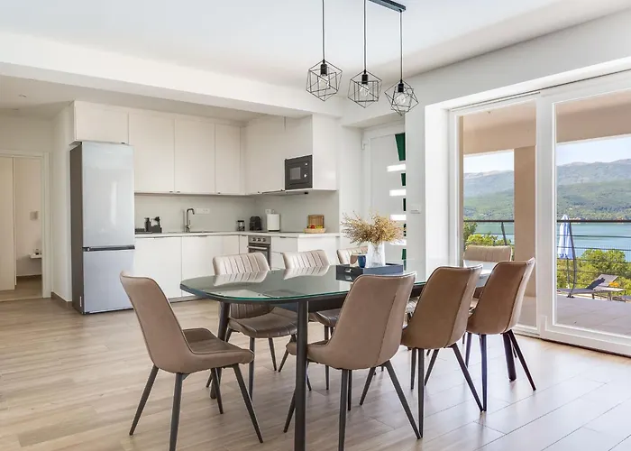 Escape On By Interhome Vrlika