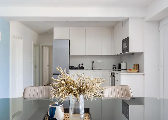 Escape On By Interhome